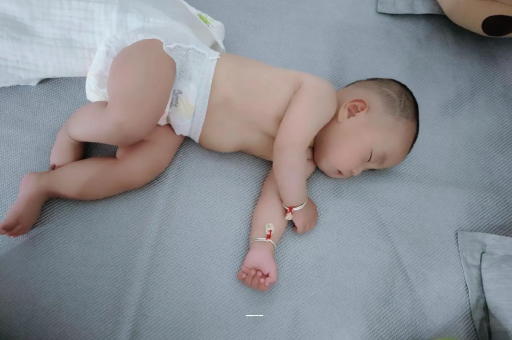 深圳宝宝细菌性痢疾